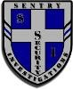 Sentry Security & Investigations Logo