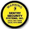 Sentry Security Systems Logo