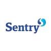 Sentry Logo