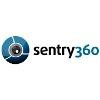 Sentry360 Security Logo