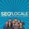 SEO Locale Logo