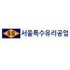 Seoul Glass And Interior Logo