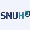 Seoul National University Hospital Logo