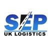 SEP UK Logistics Logo