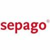 Sepago Logo