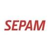 Sepam Logo