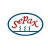 Sepax Technologies Logo