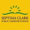 Septima Clark Public Charter School Logo