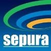 Sepura Plc Logo