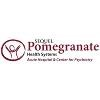 SEQUEL-Pomegranate Health Systems of Central Logo