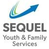 Sequel Youth & Family Logo