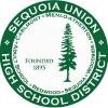 Sequoia Union High School District Logo