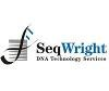 SeqWright Logo
