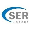 SER Solutions Deutschland Logo