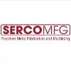 Serco Manufacturing Logo
