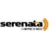 Serenata Instrumentos Musicais Logo