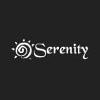 Serenity Day Spa Logo