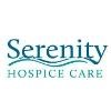 Serenity Hospice Care Logo