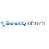 Serenity InfoTech Logo