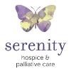 Serenity Palliative & Hospice Care Logo