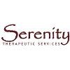 Serenity Therapeutic Services Logo