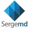 SergeMD Logo