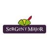 Sergent Major Logo
