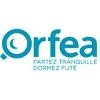 SERHR ORFEA Logo