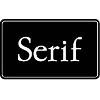 Serif Europe Logo