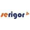 Serigor Logo