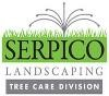 serpico landscaping Logo