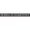 Serra Automotive (MI) Logo