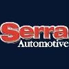 Serra Automotive Group Logo