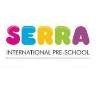 Serra International Pre-School Logo