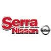 Serra Nissan Logo