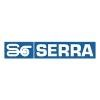 Serra Soldadura Logo