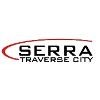 Serra Traverse City Logo