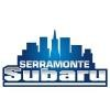 Serramonte Subaru Logo