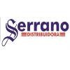 Serrano Distribuidora Logo