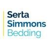 Serta Simmons Bedding Logo