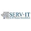 Serv-It Logo