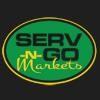 Serv-N-Go Markets Logo