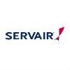 Servair Logo