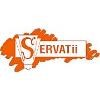 Servatii's Pastry Shop and Deli Logo