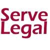 Serve Legal Logo