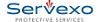 Servexo Logo