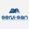 Servi-San Logo