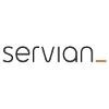 Servian Logo