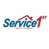 Service 1st Valuation & Settlement Services Logo