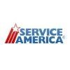 Service America Logo